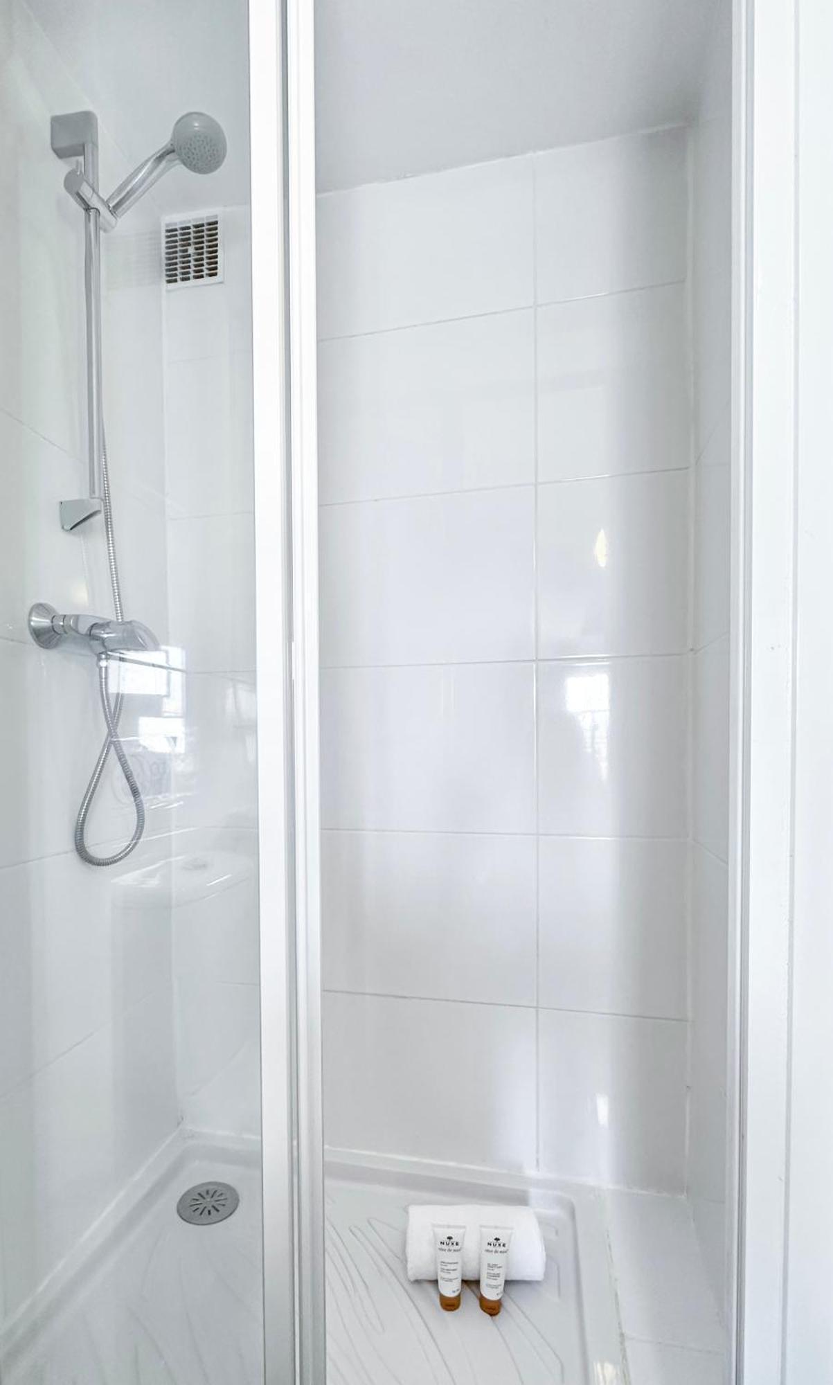 דירות פריז Chic Flat In Pantheon & Luxembourg Garden מראה חיצוני תמונה