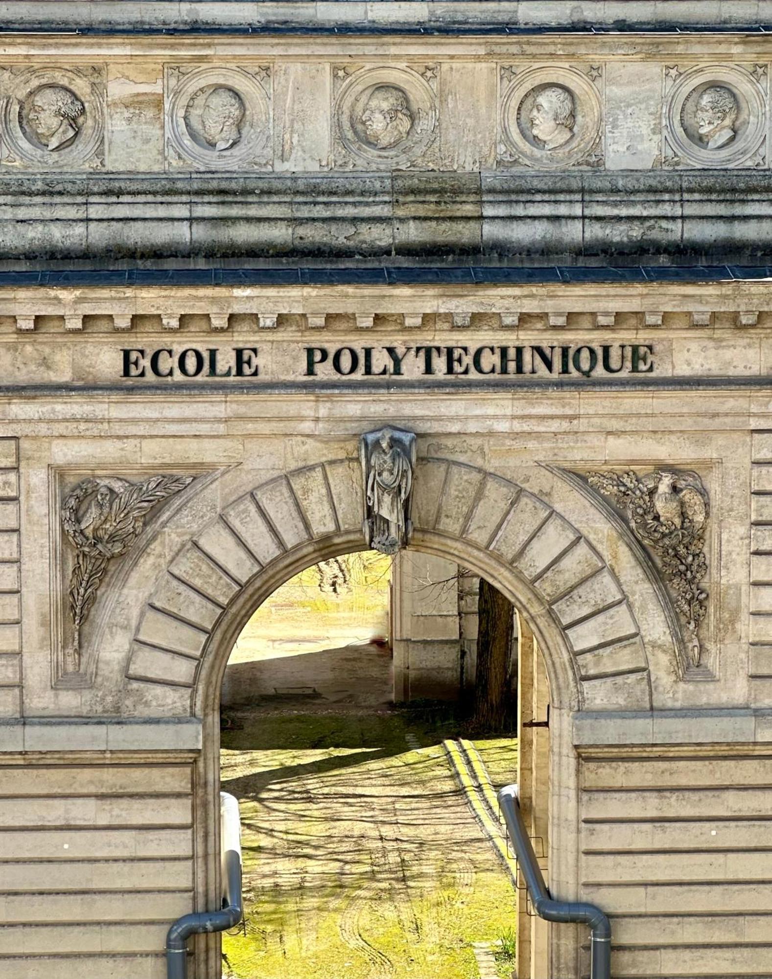 דירות פריז Chic Flat In Pantheon & Luxembourg Garden מראה חיצוני תמונה
